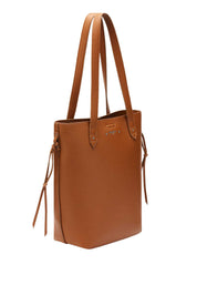 Shopper Marrone Pepe Jeans