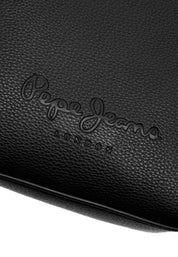 Shopper Nero Pepe Jeans
