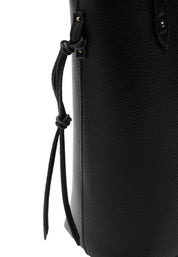 Shopper Nero Pepe Jeans