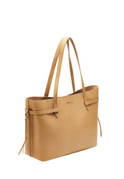 Shopper Beige Pepe Jeans