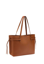 Shopper Marrone Pepe Jeans
