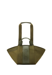 Borse a mano Verde Pepe Jeans