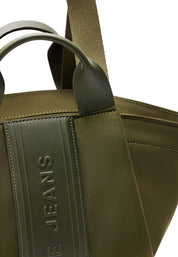 Borse a mano Verde Pepe Jeans