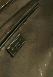 Borse a mano Verde Pepe Jeans
