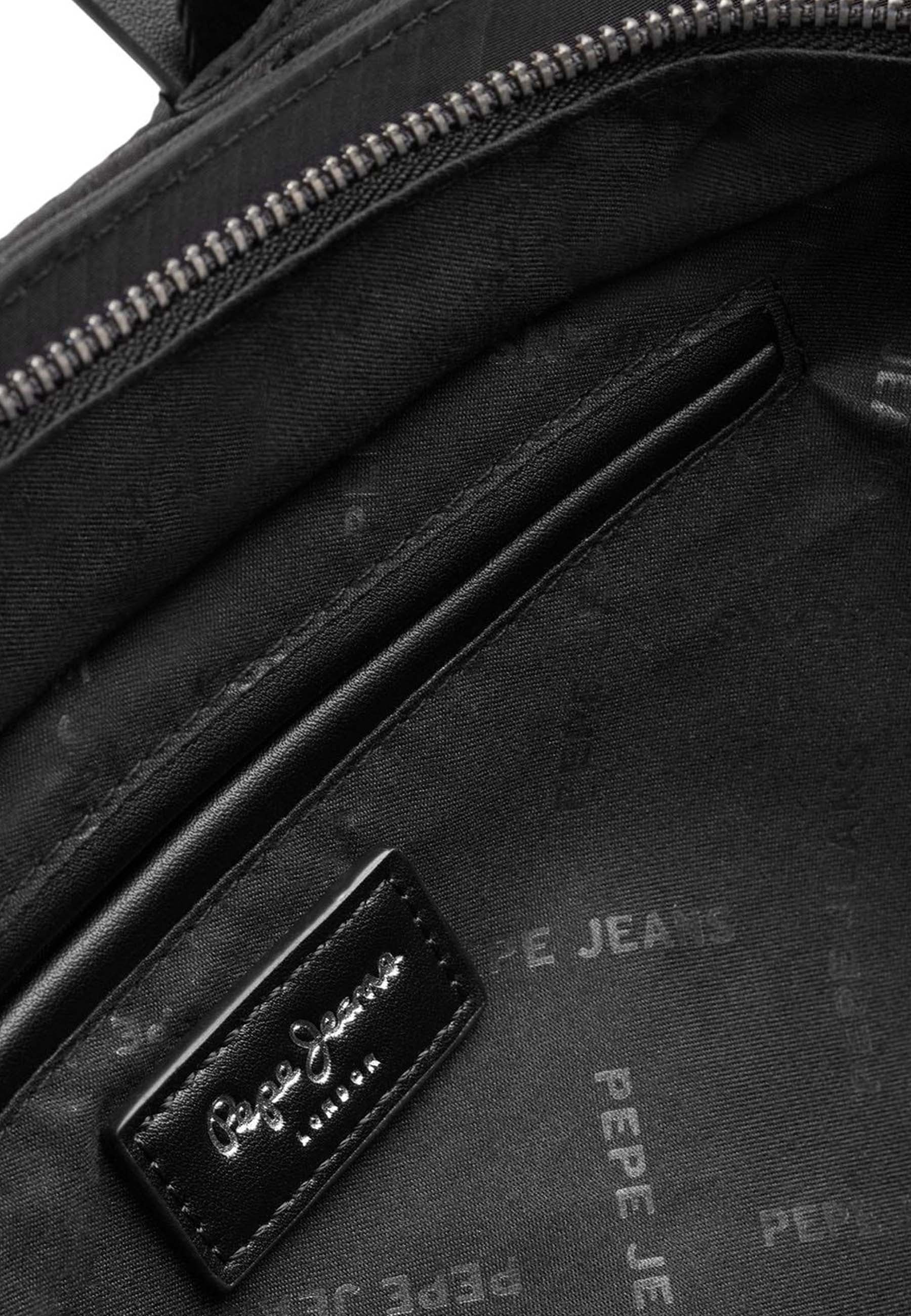 Borse a mano Nero Pepe Jeans