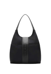 Borse a spalla Nero Pepe Jeans