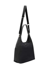 Borse a spalla Nero Pepe Jeans