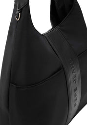 Borse a spalla Nero Pepe Jeans