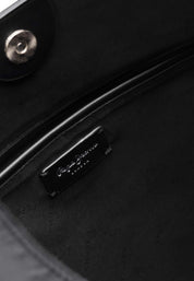 Borse a spalla Nero Pepe Jeans