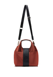 Borse a mano Arancio Pepe Jeans