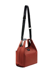 Borse a mano Arancio Pepe Jeans