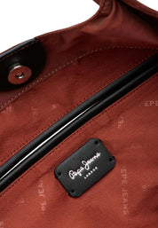 Borse a mano Arancio Pepe Jeans