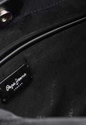 Borse a mano Nero Pepe Jeans