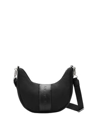 Borse a spalla Nero Pepe Jeans