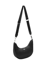Borse a spalla Nero Pepe Jeans