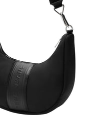 Borse a spalla Nero Pepe Jeans