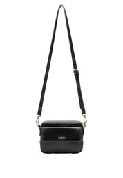 Tracolla Nero Pepe Jeans