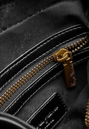 Tracolla Nero Pepe Jeans