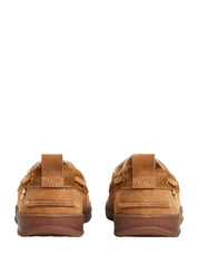 Mocassini Marrone Pepe Jeans