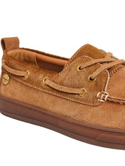 Mocassini Marrone Pepe Jeans