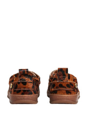 Mocassini Marrone Pepe Jeans