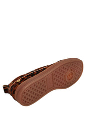 Mocassini Marrone Pepe Jeans