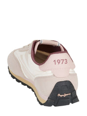 Sneakers Rosa Pepe Jeans