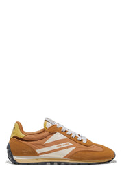 Sneakers Marrone Pepe Jeans