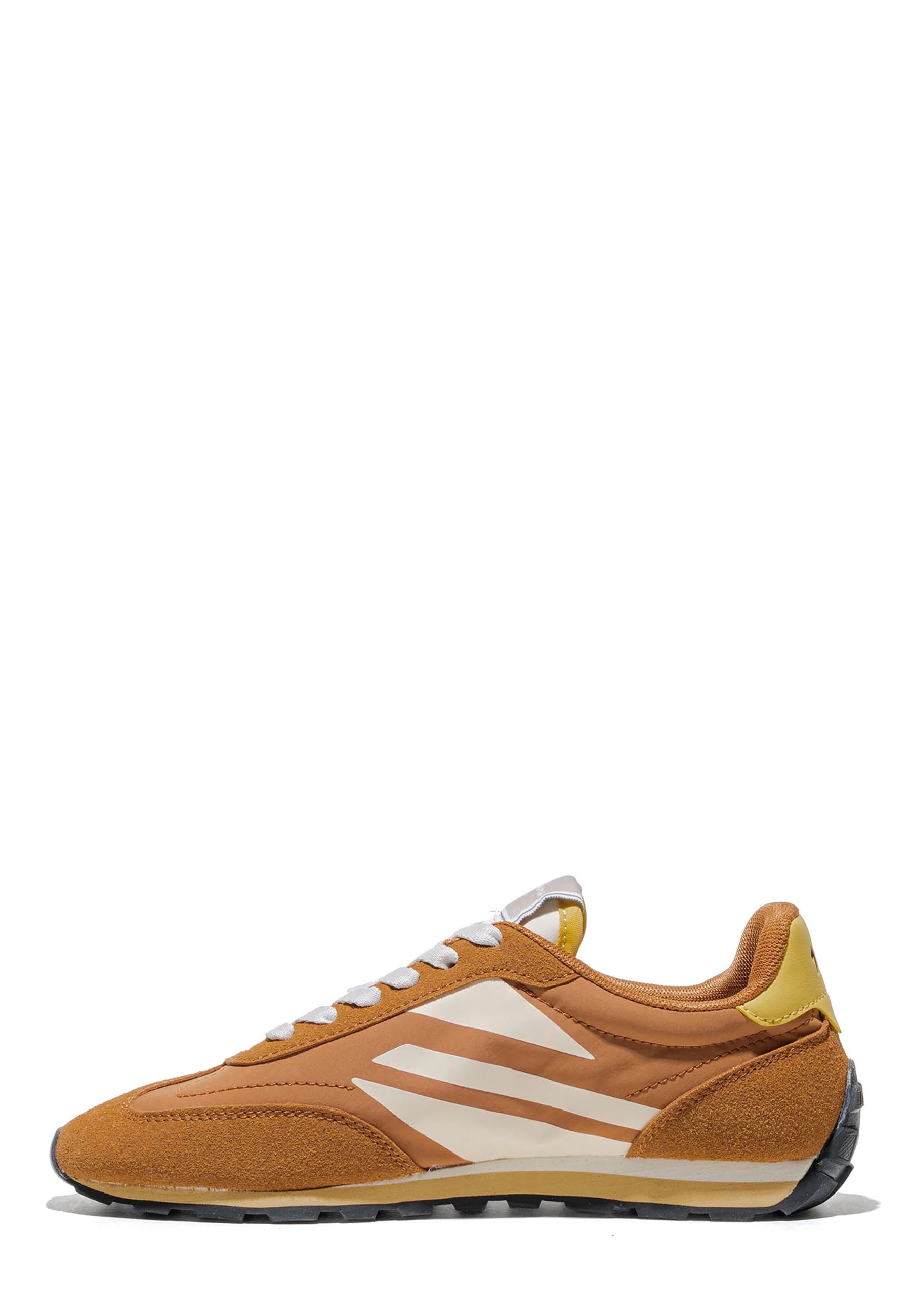 Sneakers Marrone Pepe Jeans