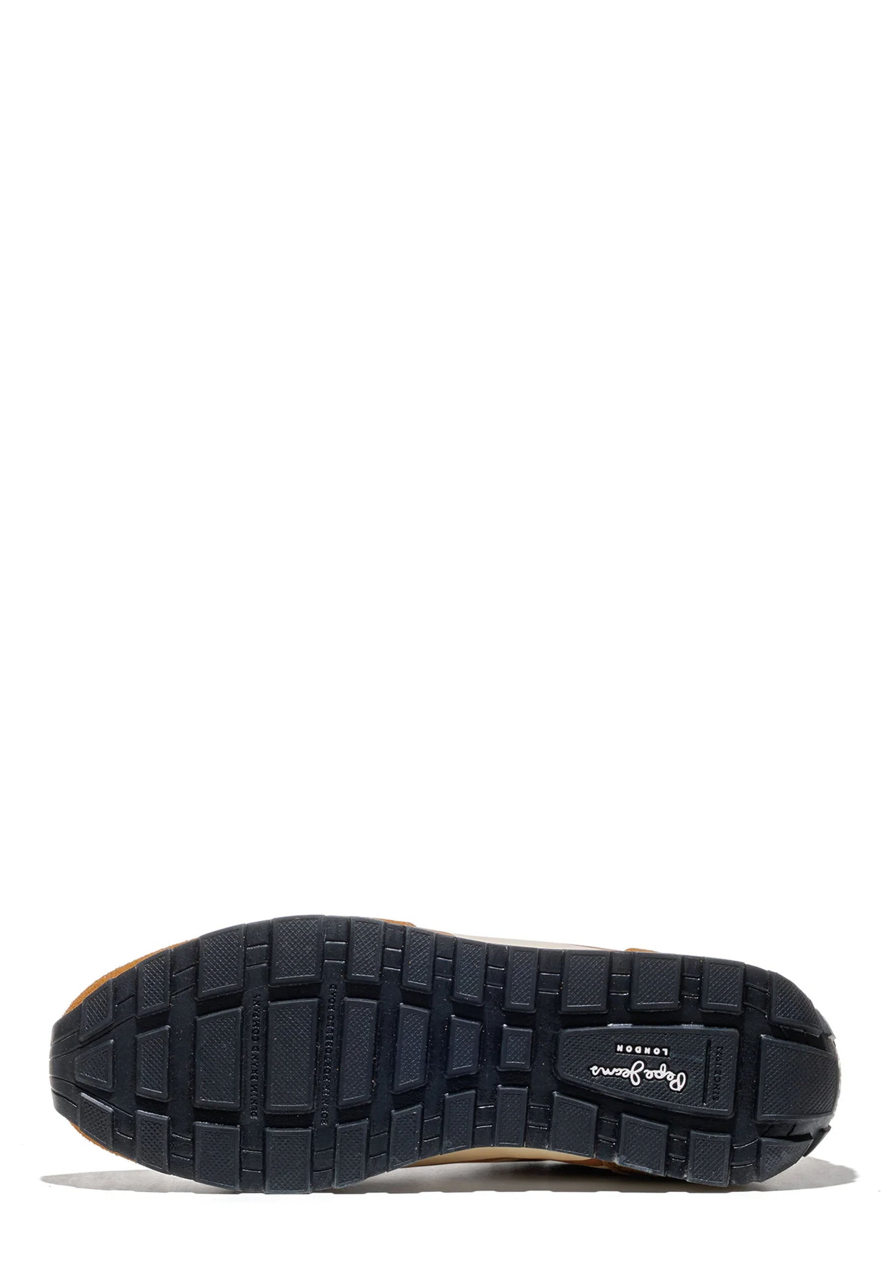 Sneakers Marrone Pepe Jeans