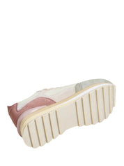 Sneakers Rosa Pepe Jeans