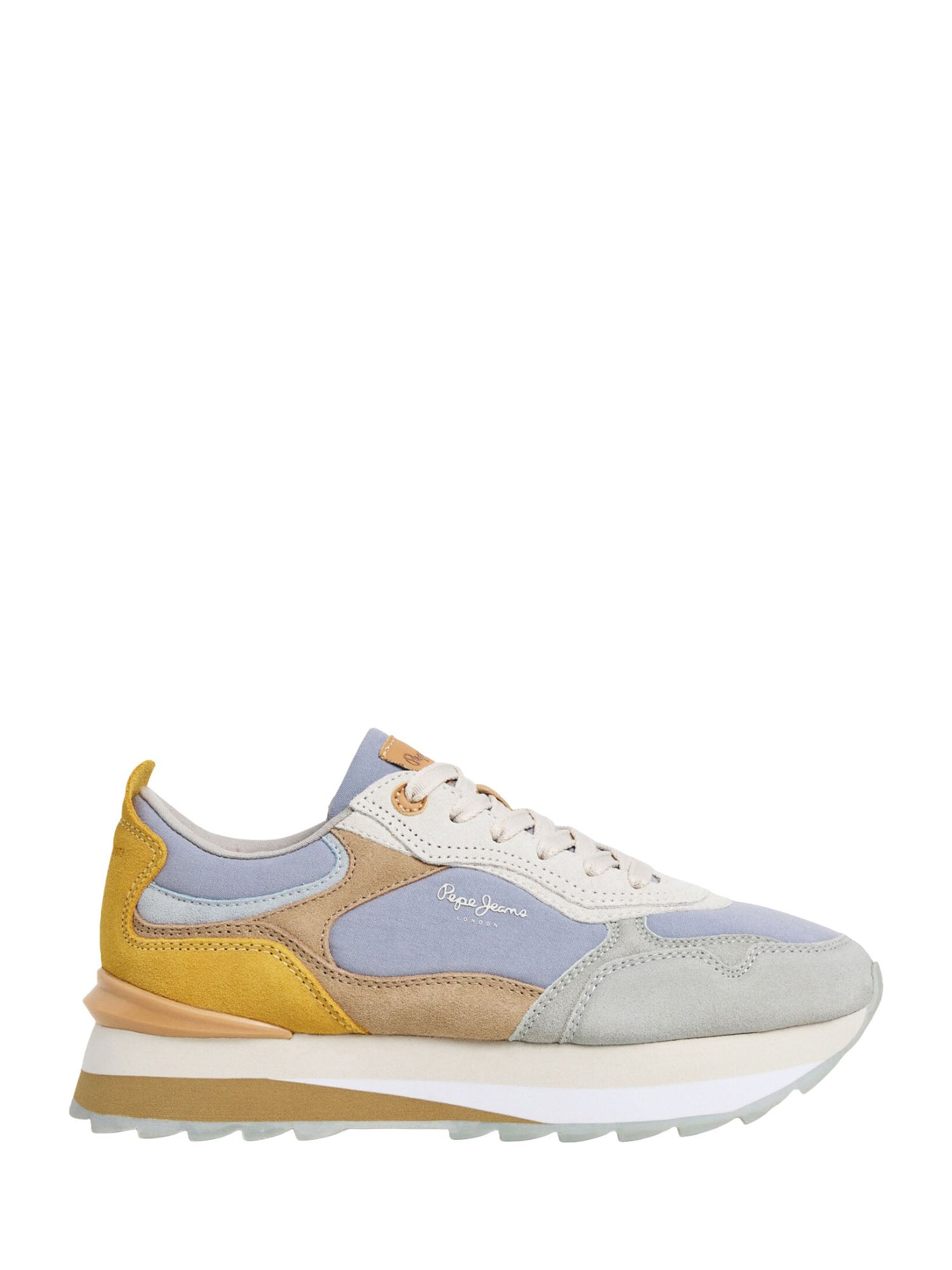 Sneakers Celeste Pepe Jeans