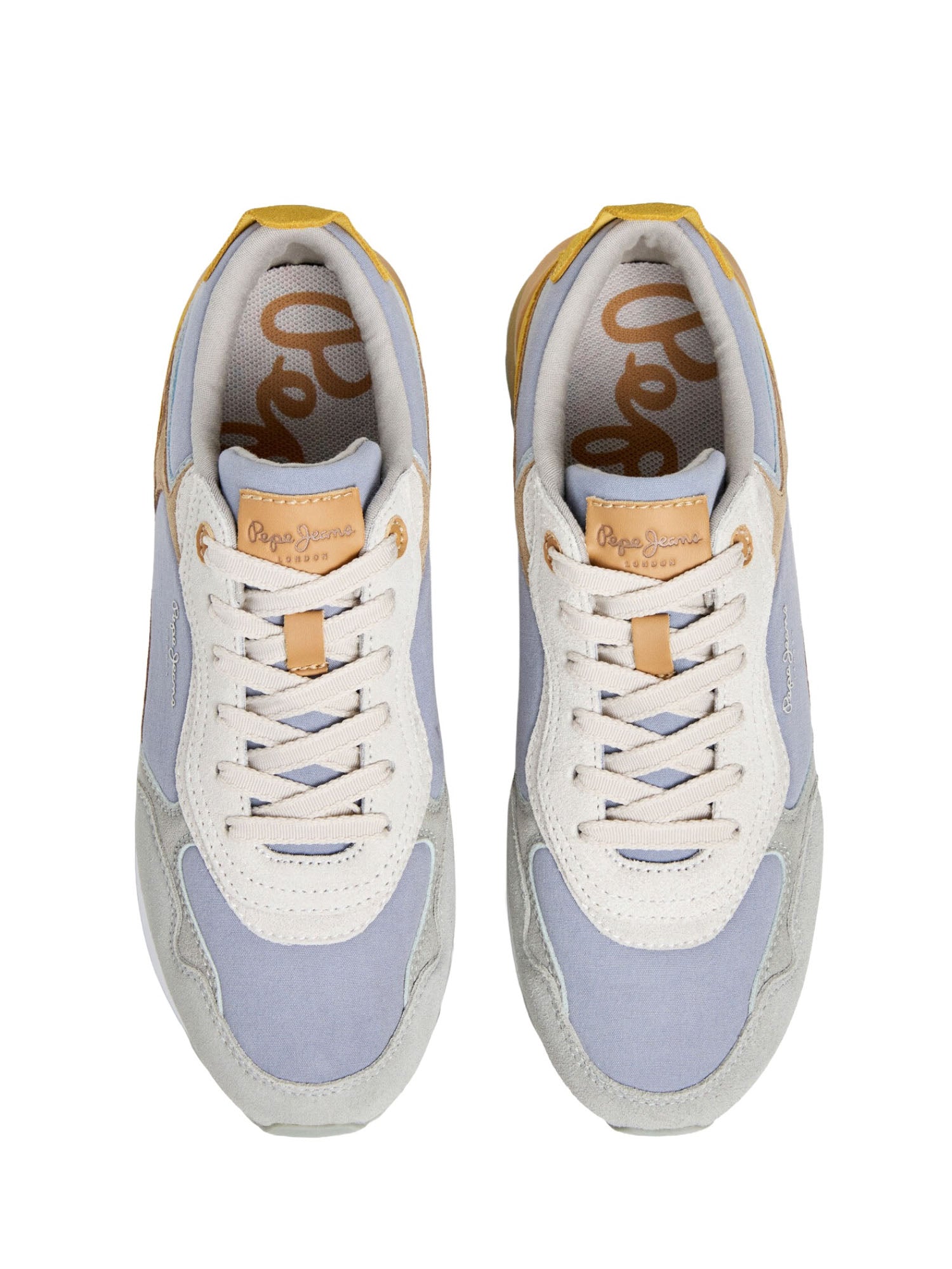 Sneakers Celeste Pepe Jeans
