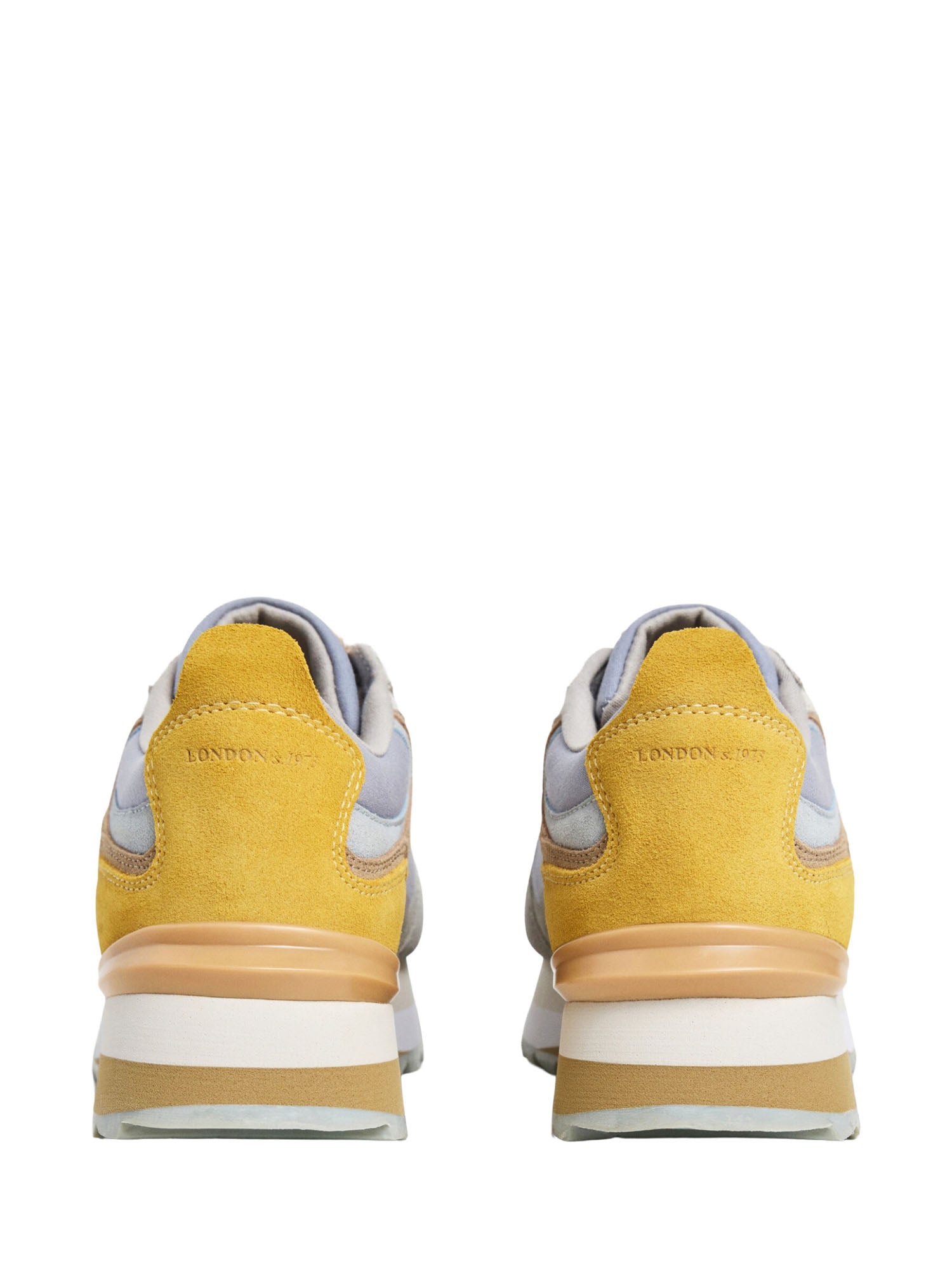 Sneakers Celeste Pepe Jeans