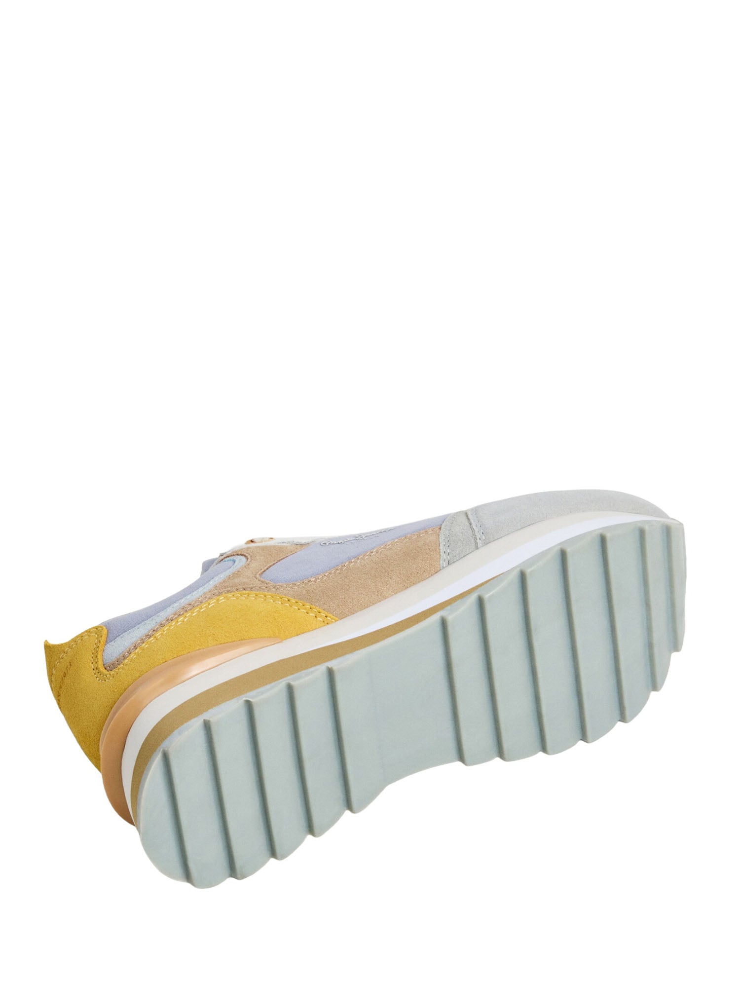Sneakers Celeste Pepe Jeans