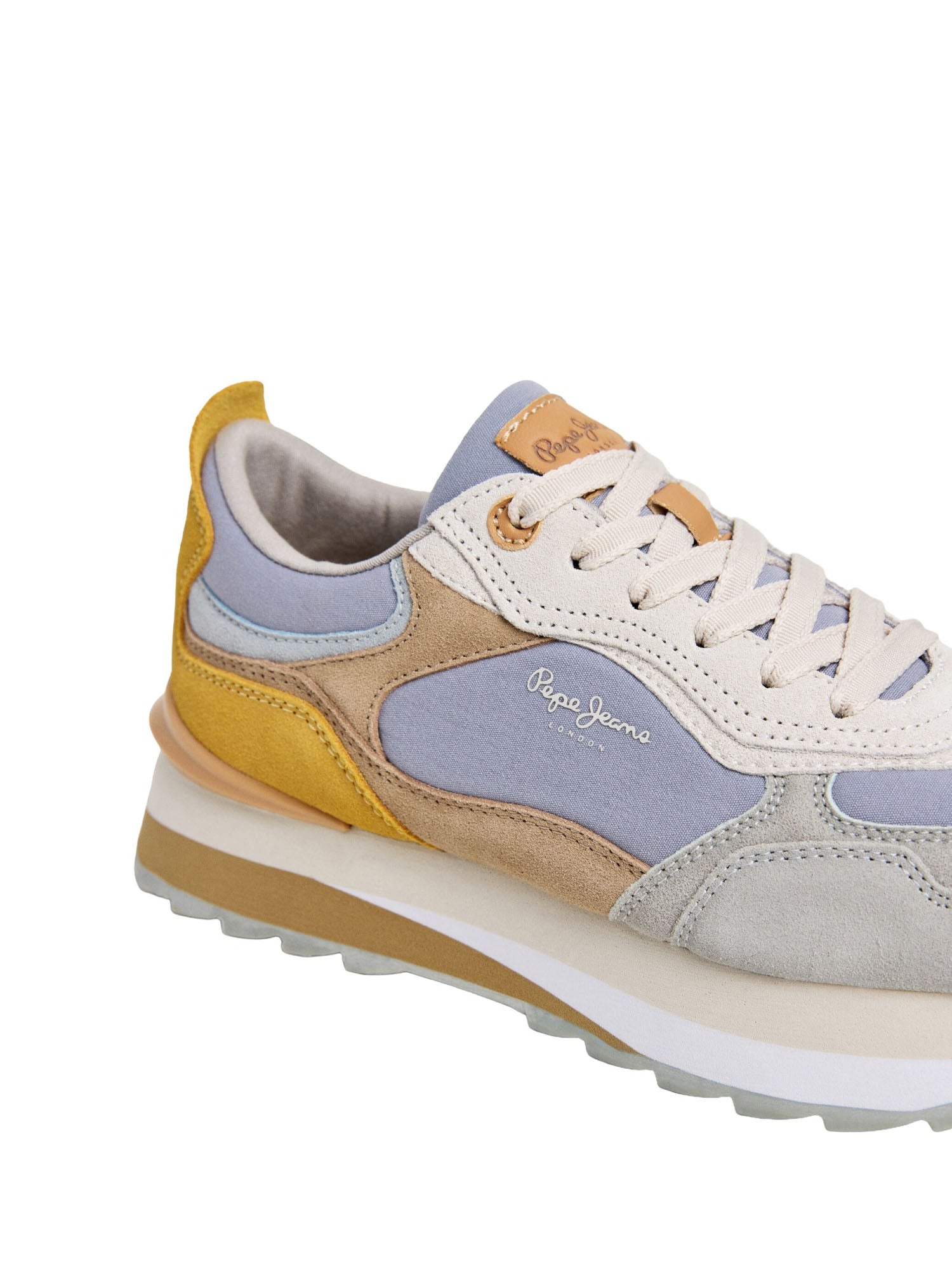 Sneakers Celeste Pepe Jeans