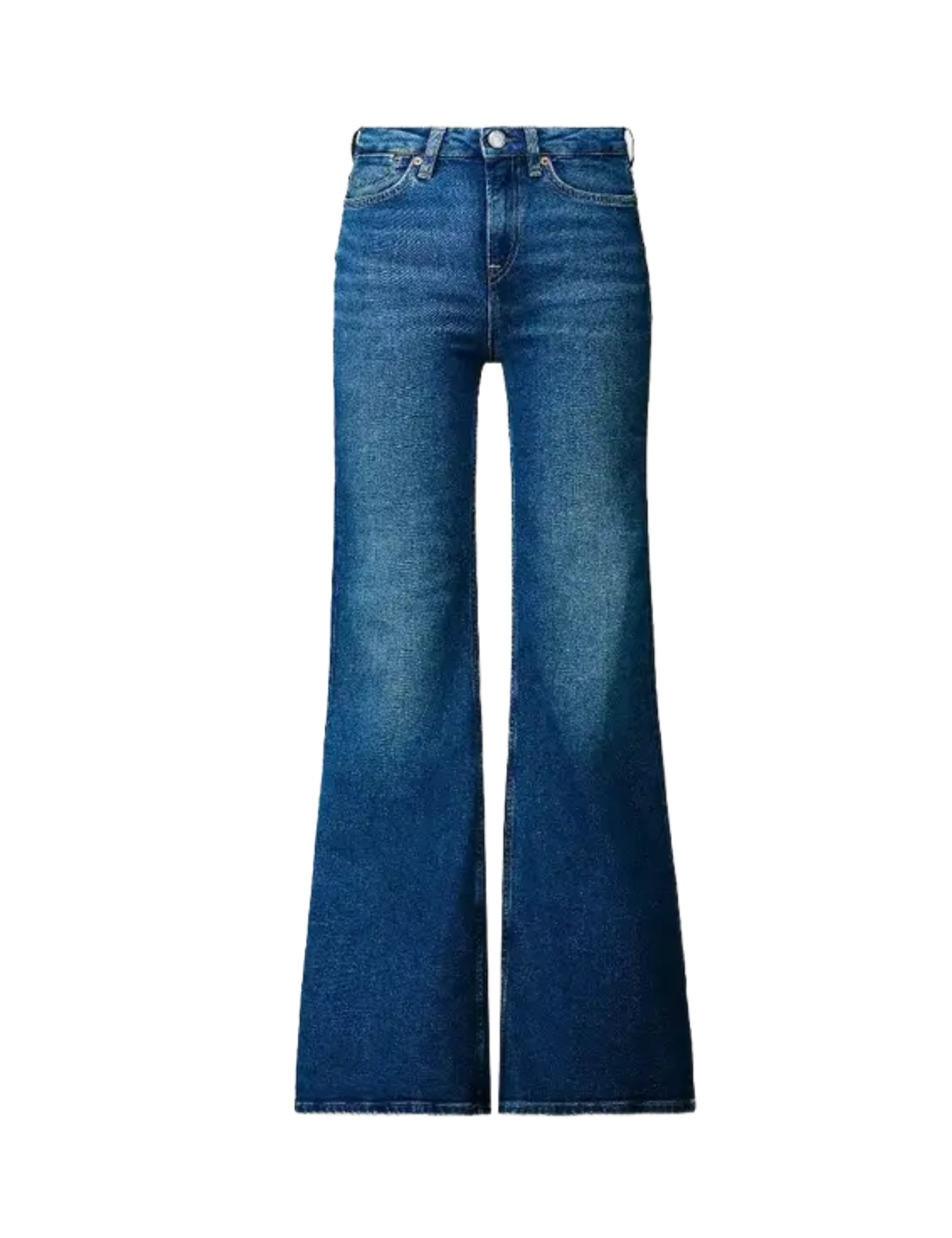Jeans Blu Pepe Jeans