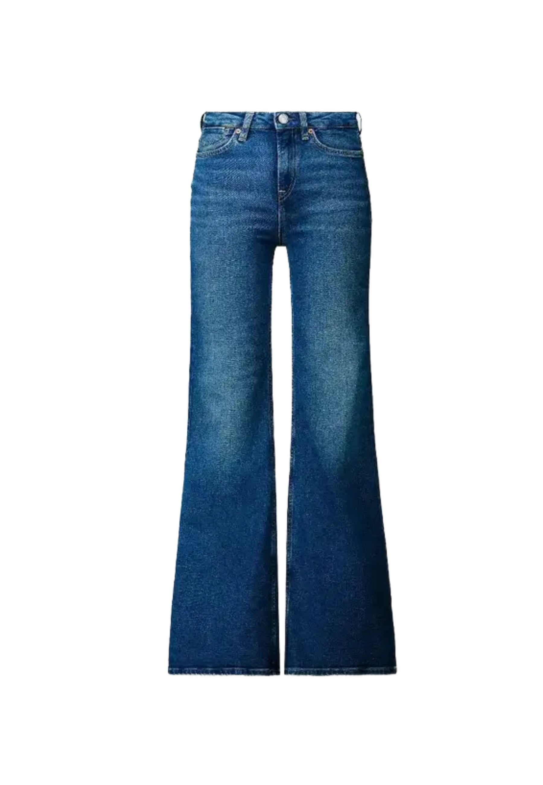 Jeans Blu Pepe Jeans