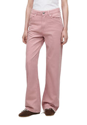 Jeans Rosa Pepe Jeans