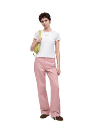 Jeans Rosa Pepe Jeans