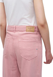 Jeans Rosa Pepe Jeans