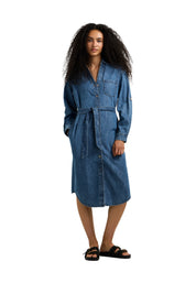 Vestiti Blu Pepe Jeans