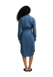 Vestiti Blu Pepe Jeans