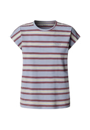 T-shirt Blu Pepe Jeans