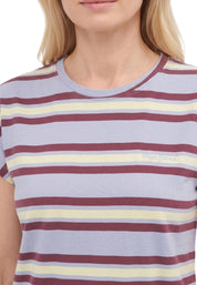 T-shirt Blu Pepe Jeans
