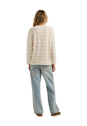 T-shirt Beige Pepe Jeans