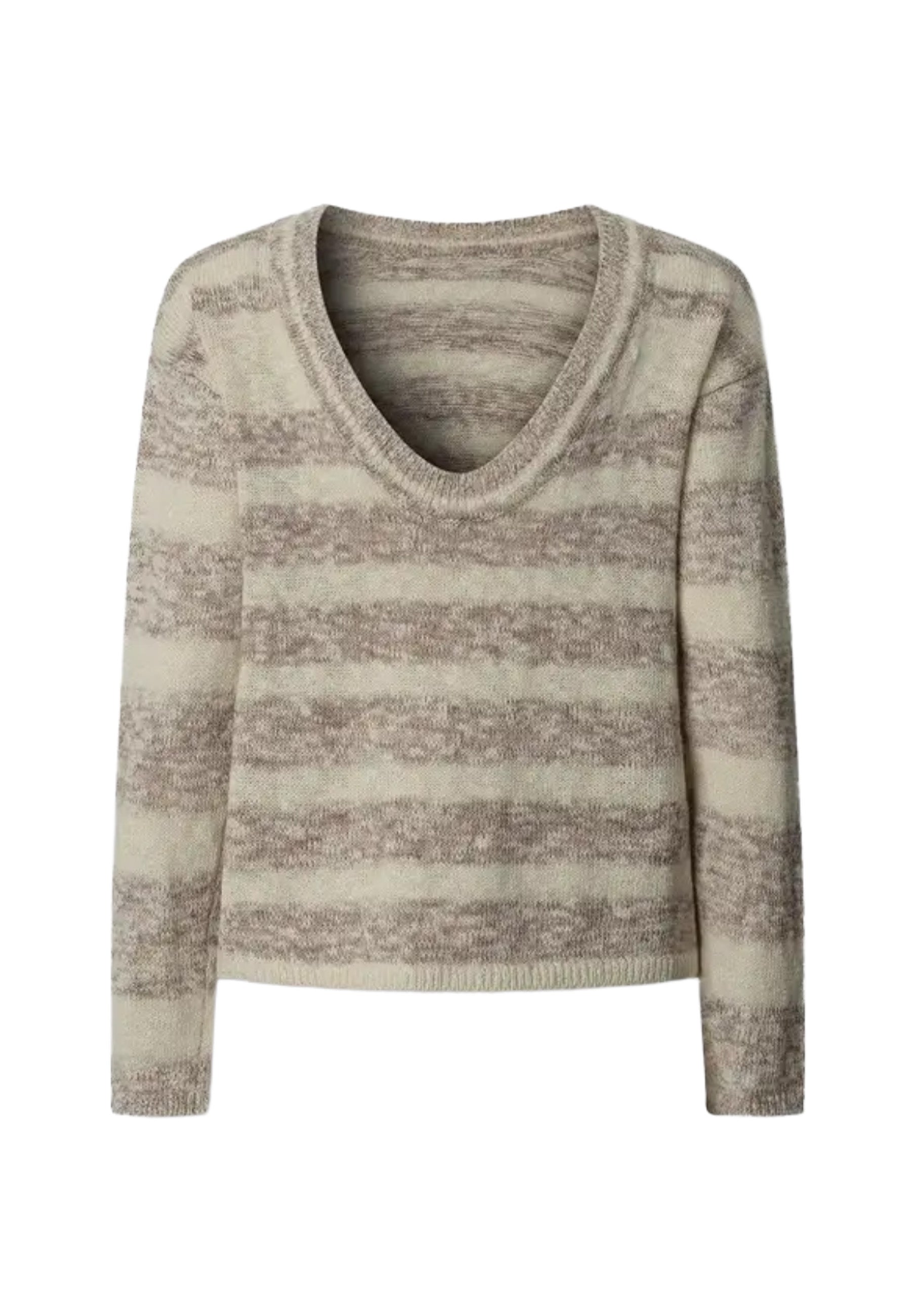 Maglioncini Beige Pepe Jeans