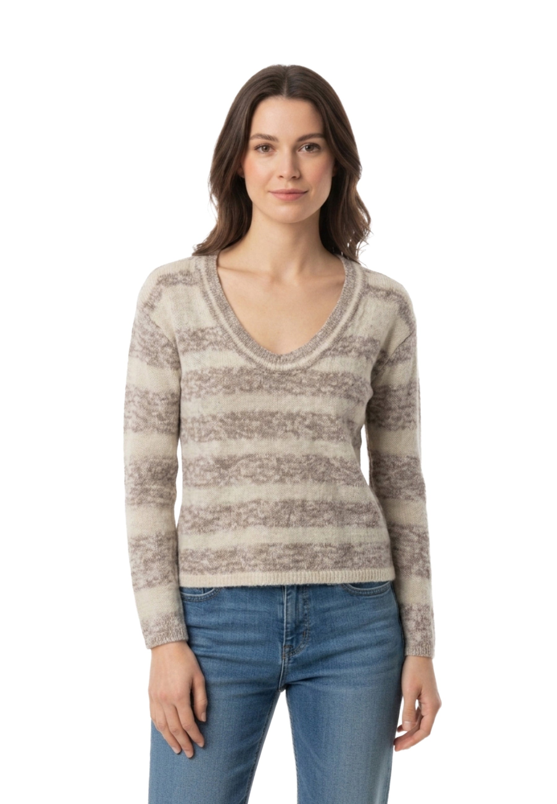 Maglioncini Beige Pepe Jeans