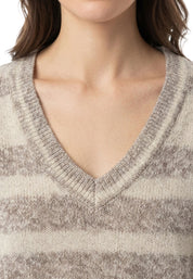 Maglioncini Beige Pepe Jeans