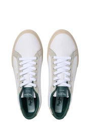 Sneakers Verde Pepe Jeans
